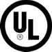 UL authorized label printer
